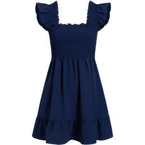 Hill House Elizabeth Nap Dress